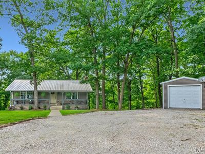 5 Dogwood Ct, Montgomery City, MO, 63361