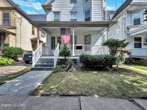 251 N Main St, Wilkes Barre, PA 18702