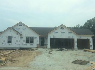 45 Cambria Ct, Wentzville, MO 63385