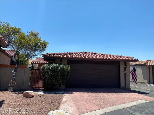 2515 Swan Ln, Las Vegas, NV 89121