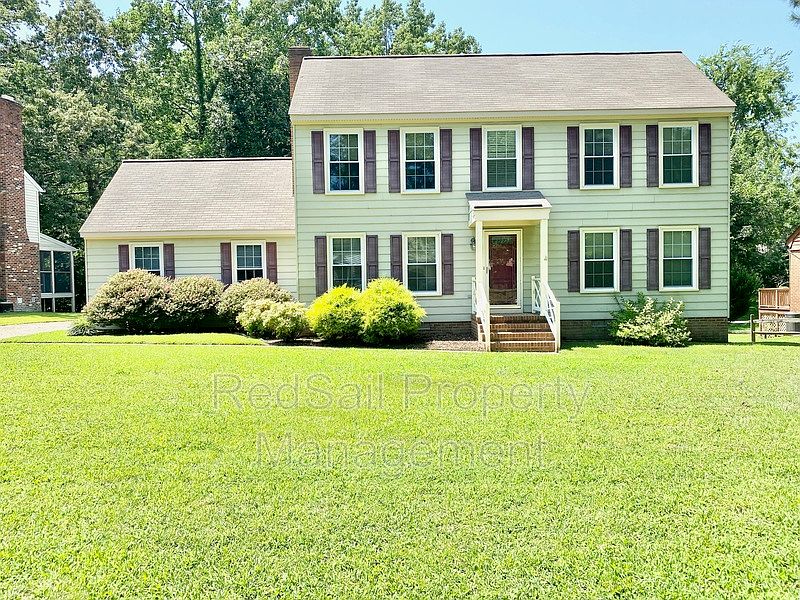 1st image of 6 Saint Francis Dr