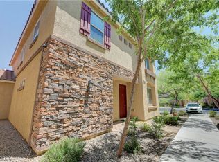6169 S Scarlet Leaf St, Las Vegas, NV 89148