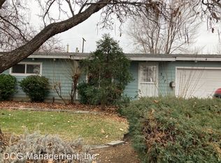 337 M St, Sparks, NV