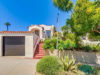 1066 W 1st St, San Pedro, CA, 90731
