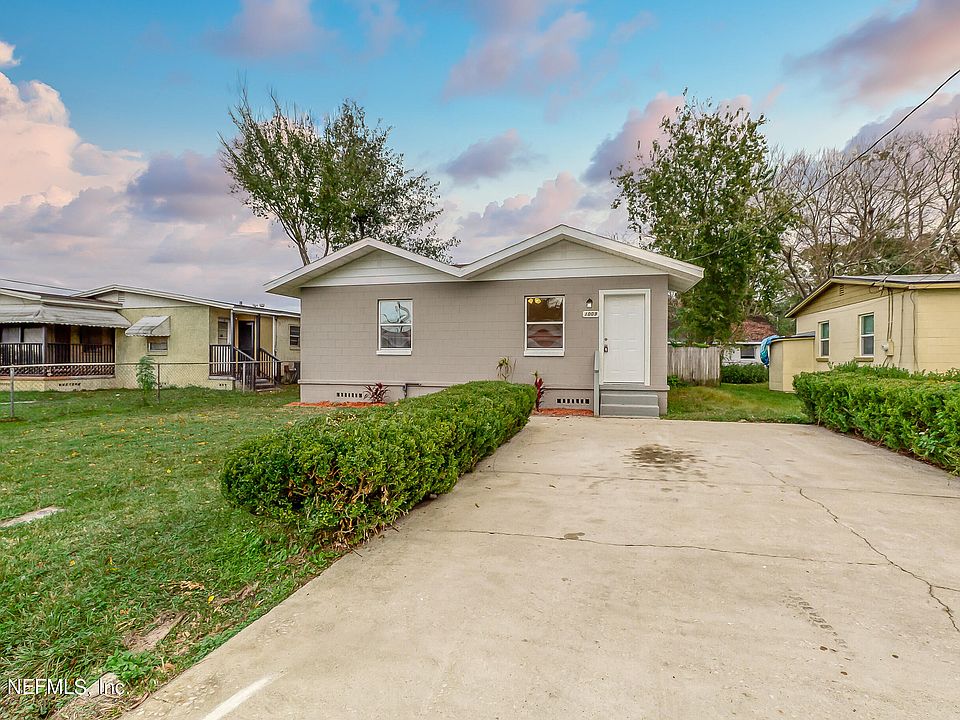 1009 VELMA Street, Jacksonville, FL 32205 Zillow