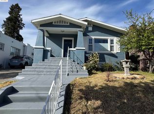 2848 Delaware St, Oakland, CA 94602