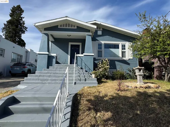 2848 Delaware St, Oakland, CA 94602