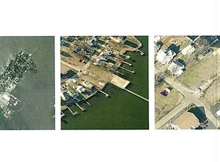 Bay Drive & Cuckold Point, Sparrows Pt, MD 21219