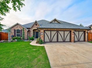 316 SW 171st Ct, Oklahoma City, OK 73170