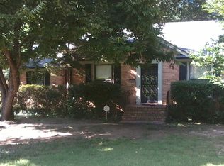 3778 Friar Tuck Rd, Memphis, TN 38111