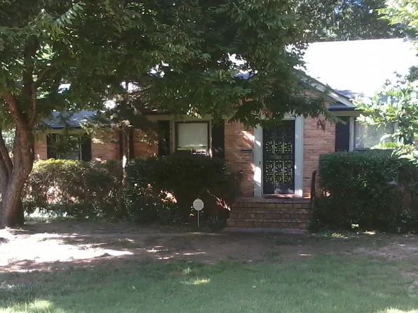 3778 Friar Tuck Rd, Memphis, TN 38111