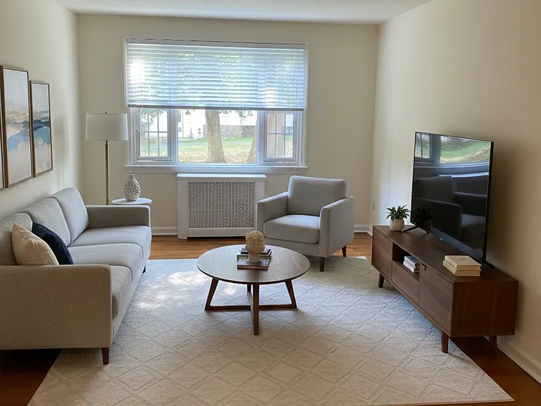 Jericho Manor Apartments — Photo 17