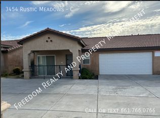 3454 Rustic Meadow Ct APT C, Bakersfield, CA 93308