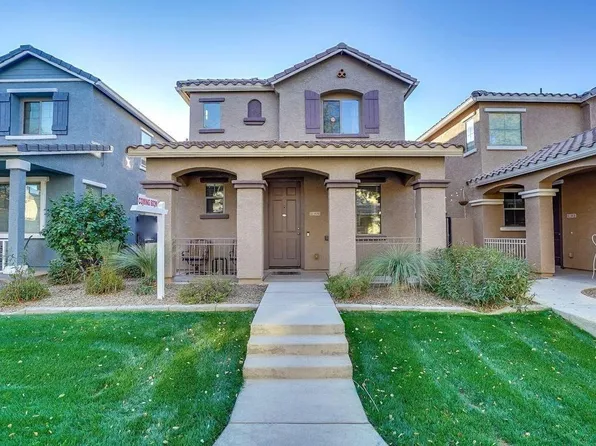 3830 E Santa Fe Ln, Gilbert, AZ 85297
