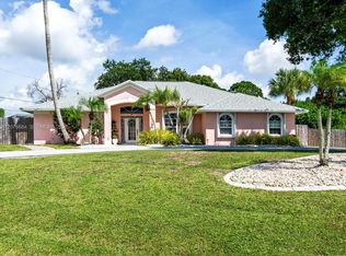 Port St Lucie Section 8, Port Saint Lucie, FL 34953