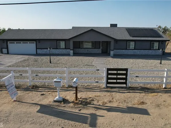 10165 E Avenue S10, Littlerock, CA 93543