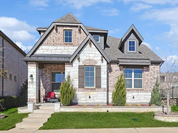 1491 Wittington Pl, Farmers Branch, TX 75234