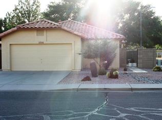 1256 S Quinn, Mesa, AZ 85206