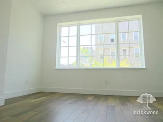 Rented by Brickwood Realty