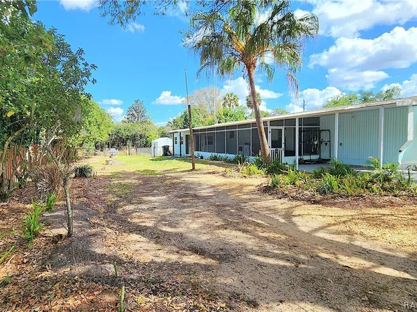 1573 N Arkansas Ter, Hernando, FL 34442