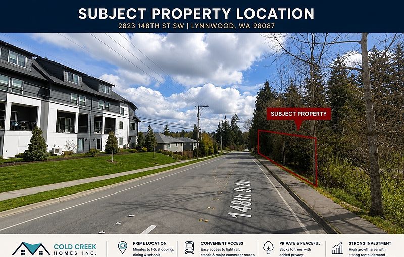 3rd image of 2802 148th Street SW