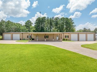 17789 Fm 344 W, Flint, TX 75762