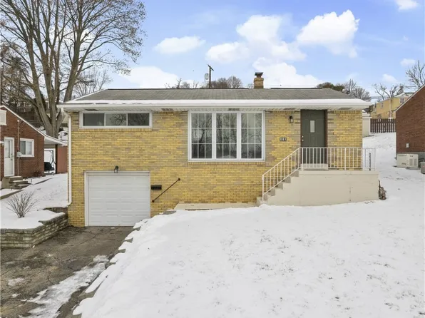 170 Bost Dr, West Mifflin, PA 15122