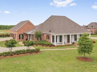 6224 Windy Oaks, Alexandria, LA 71301