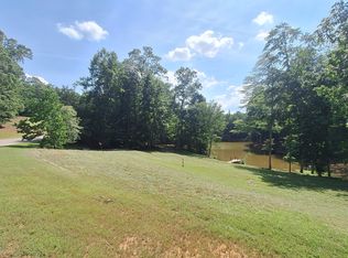 0 Reed Creek Heights Dr, Hartwell, GA 30643