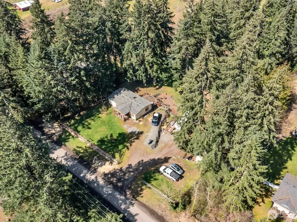 1507 286 Street E, Roy, WA 98580
