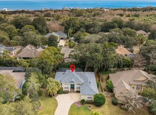 2738 Sea Grove Ln, Fernandina Beach, FL 32034