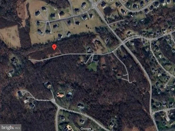 14001 Mount Oak Ct, Bowie, MD 20721