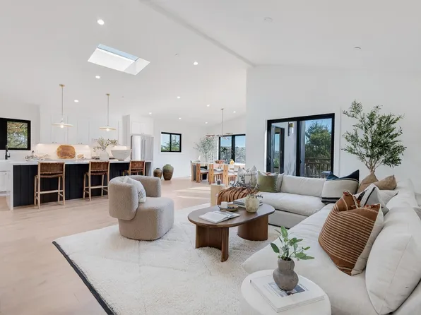 243 Perry Street, Mill Valley, CA 94941