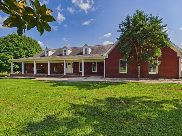 44 Cagle Dr, Nauvoo, AL 35578