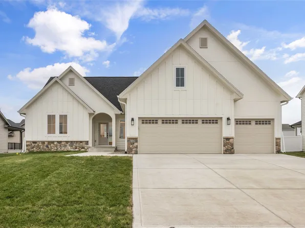 840 Hamilton Rd, Waukee, IA 50263