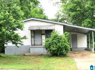 1541 Dennison Ave, Birmingham, AL 35211