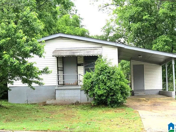 1541 Dennison Ave, Birmingham, AL 35211