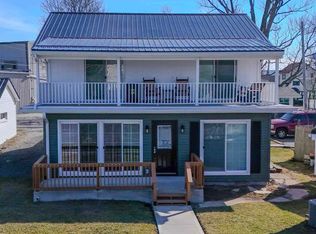 125 Brads Way, Russells Point, OH