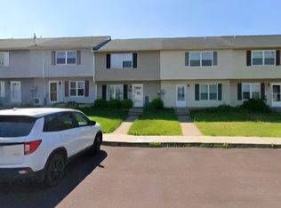 610 Morris Rd, East Greenville, PA 18041
