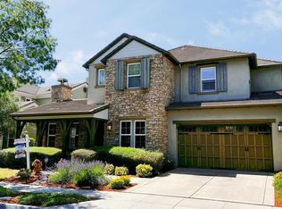 3173 Martingale Dr, Danville, CA 94506