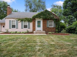 816 Manchester Rd, Normal, IL 61761