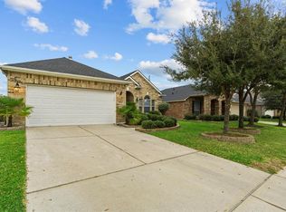4634 Countrypines Dr, Spring, TX 77388
