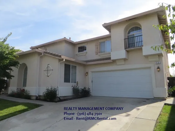 12 Grand Canyon Ct, Sacramento, CA 95835
