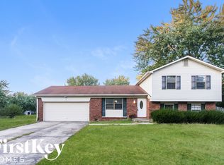 808 Moss Oak Ct, Indianapolis, IN