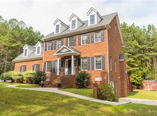 17139 Katy Ln, Beaverdam, VA