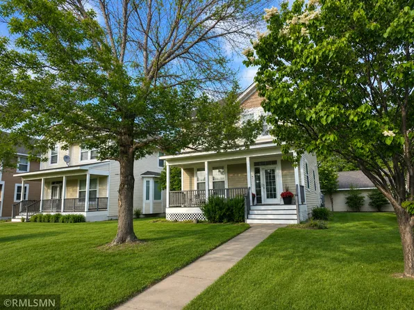 13322 Tulip St NW, Andover, MN 55304