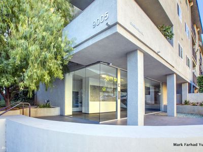 9005 Cynthia St APT 414, West Hollywood, CA, 90069