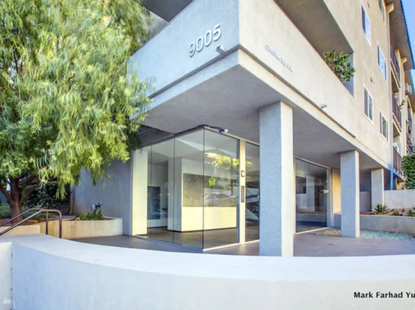 9005 Cynthia St APT 414, West Hollywood, CA 90069