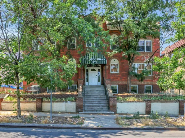 1275 N Clarkson St, Denver, CO