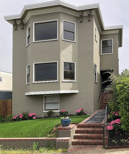 1st image of 3615 Clement St